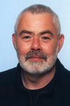 Pasfoto Hans Hillebrand