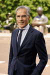 Gemeentesecretaris René Grotens