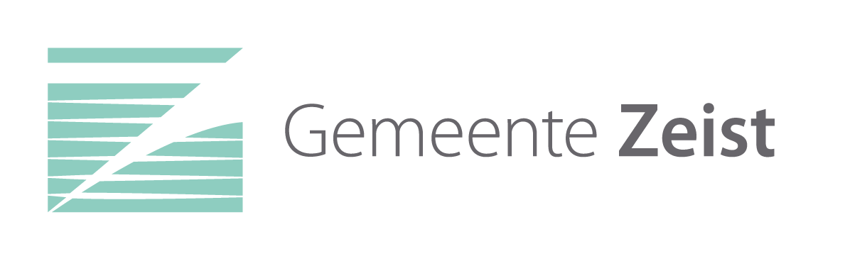 Logo gemeente Zeist, ga naar de homepagina
